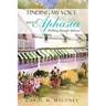 Finding My Voice with Aphasia: Walking Through Aphasia