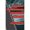 Contemporary Psychoanalysis and Masterworks of Art and Film