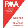 Pma: Science of Success