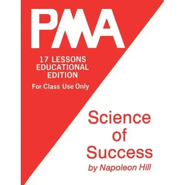 Pma: Science of Success