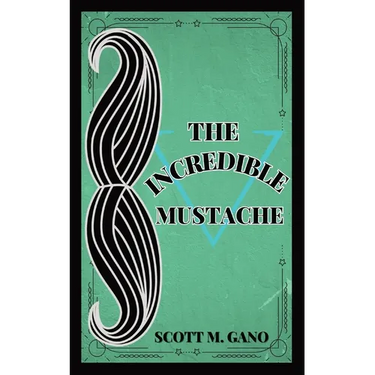 The Incredible Mustache