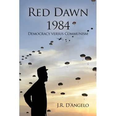 Red Dawn 1984: Democracy versus Communism