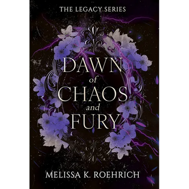 Dawn of Chaos and Fury