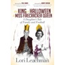 The King of Halloween and Miss Firecracker Queen: A Daughter's Tale of Family and Football