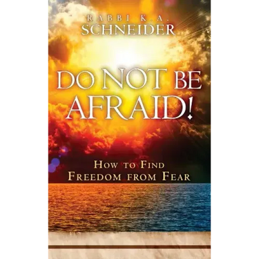 Do Not Be Afraid