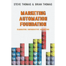 Marketing Automation Foundation: Eliminating Unproductive Marketing