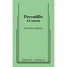 Peccadillo