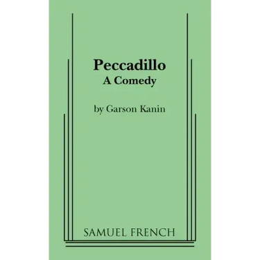 Peccadillo