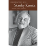 Conversations with Stanley Kunitz