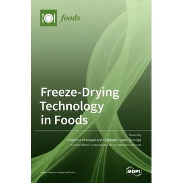 Freeze-Drying Technology in Foods