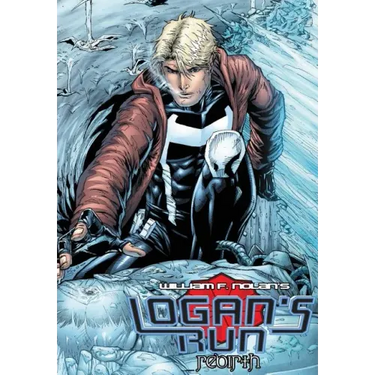 Logan's Run: Rebirth