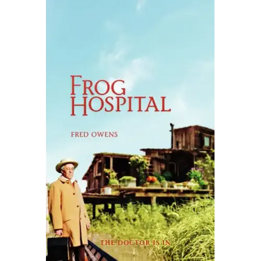 Frog Hospital