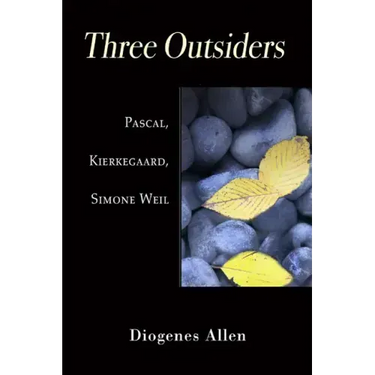 Three Outsiders