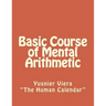 Basic Course of Mental Arithmetic