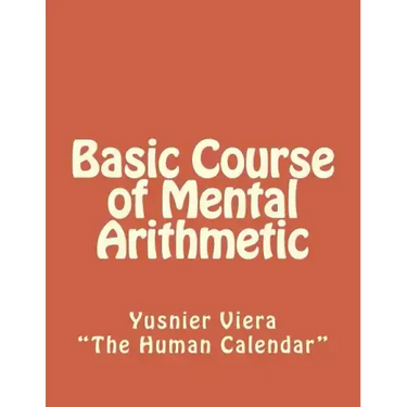 Basic Course of Mental Arithmetic