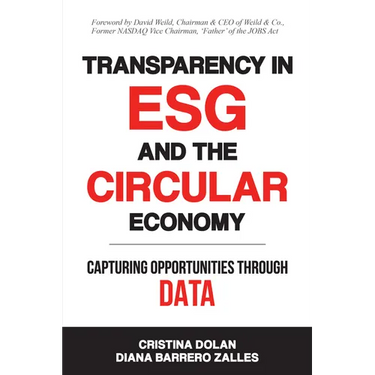 Transparency in ESG and the Circular Economy: Capturing Opportunities Through Data