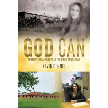 God Can