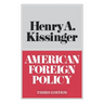 American Foreign Policy Third Edition