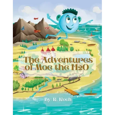 The Adventures of Moe The H2O