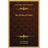 The Works of Geber