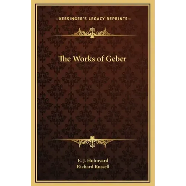 The Works of Geber