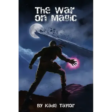 The War on Magic