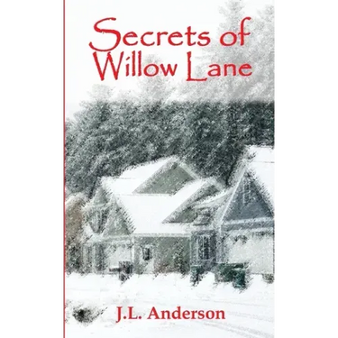 Secrets of Willow Lane