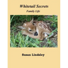 Whitetail Secrets: Family Life