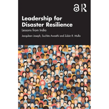 Leadership for Disaster Resilience: Lessons from India