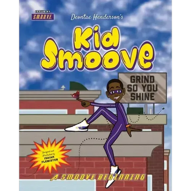 Kid Smoove