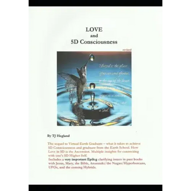 LOVE and 5D Consciousness