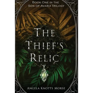 The Thief's Relic