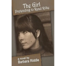 The Girl Pretending To Read Rilke