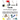English-Burmese (Myanmar) Tools Children's Bilingual Picture Dictionary