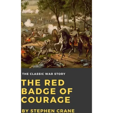 The Red Badge of Courage