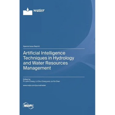 Artificial Intelligence Techniques in Hydrology and Water Resources Management