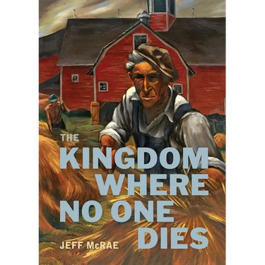 The Kingdom Where No One Dies