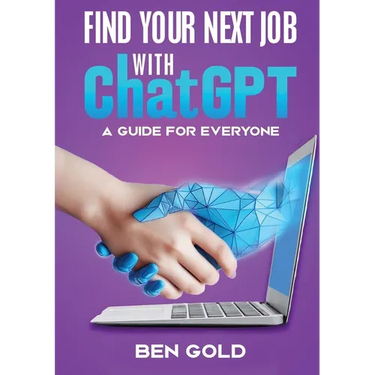 Finding Your Next Job with Chat GPT: A Guide for Everyone