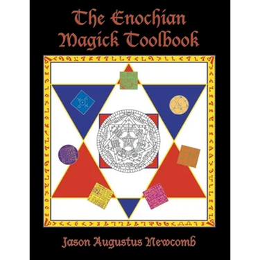 The Enochian Magick Toolbook