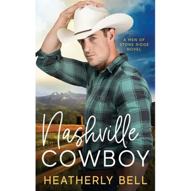 Nashville Cowboy: A reunion romance