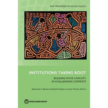 Institutions Taking Root