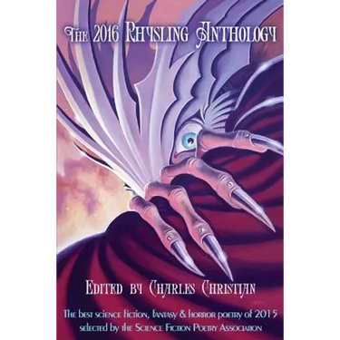 Rhysling Anthology 2016