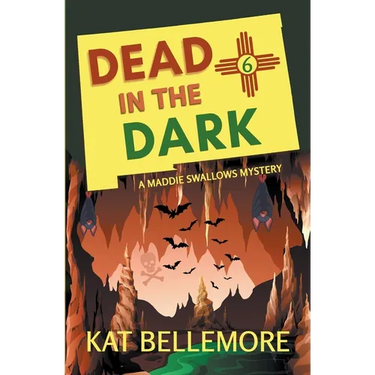 Dead in the Dark
