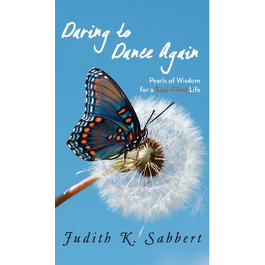 Daring to Dance Again