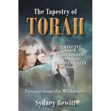 The Tapestry Of Torah: Lessons from the Wilderness