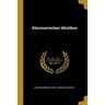 Kärntnerisches Idiotikon