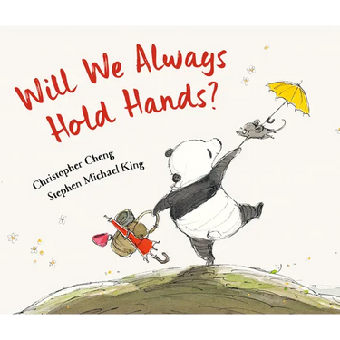 Will We Always Hold Hands?