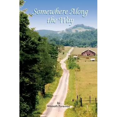 Somewhere Along the Way