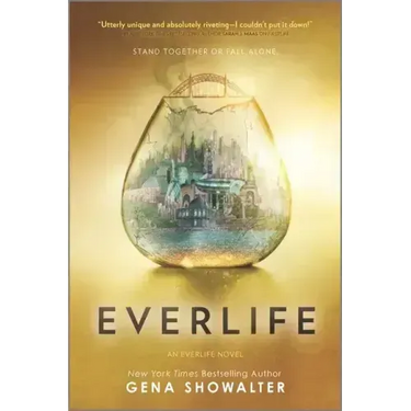 Everlife