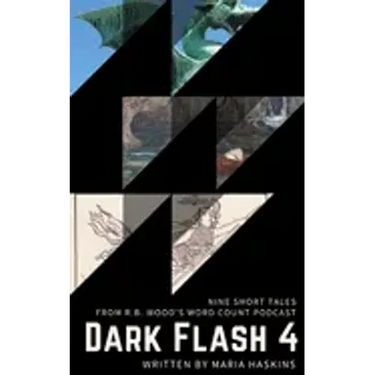 Dark Flash 4